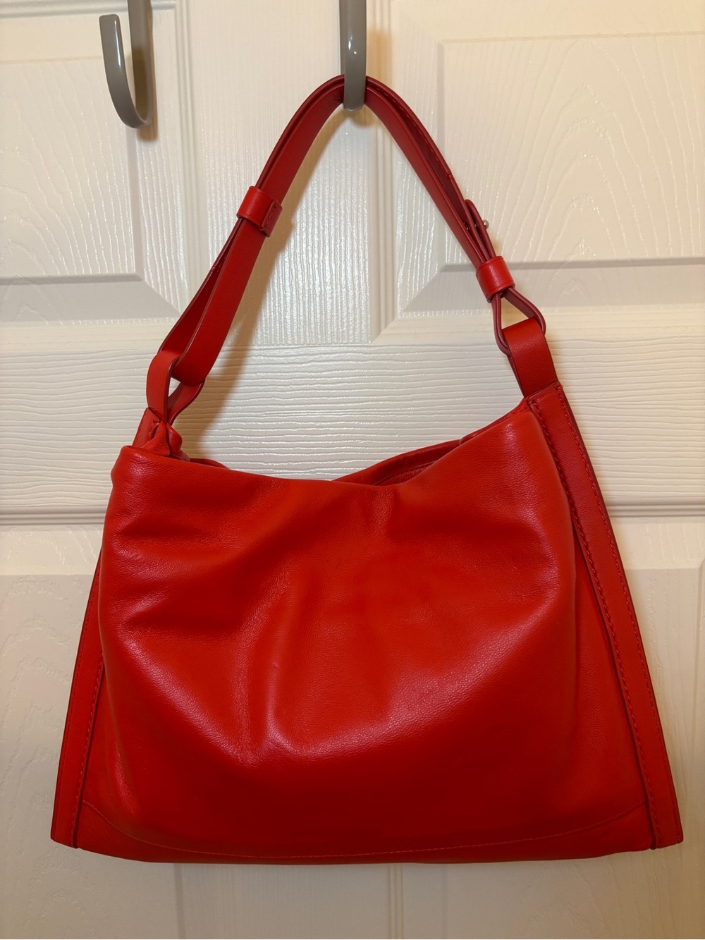 Proenza Schouler White Label Minetta shoulder bag